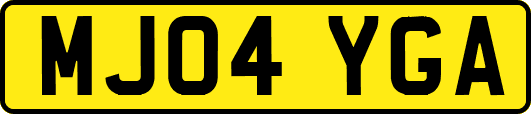 MJ04YGA