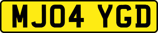 MJ04YGD