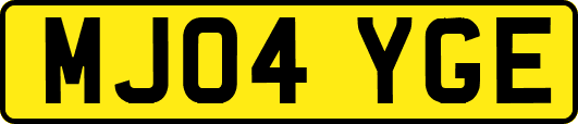 MJ04YGE