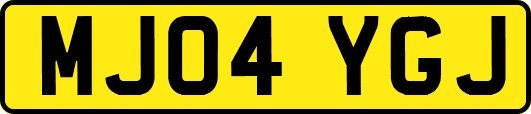 MJ04YGJ