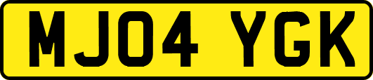 MJ04YGK