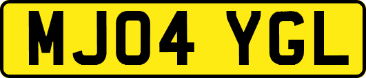 MJ04YGL