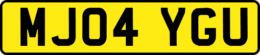 MJ04YGU