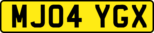 MJ04YGX