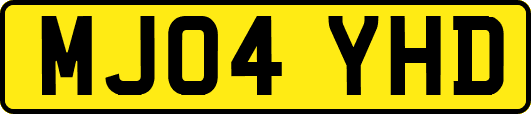 MJ04YHD