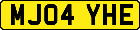 MJ04YHE