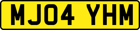 MJ04YHM