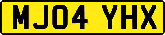 MJ04YHX