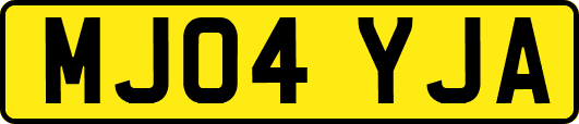 MJ04YJA