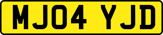 MJ04YJD
