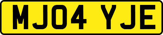 MJ04YJE