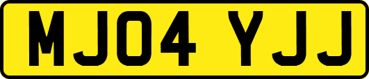 MJ04YJJ