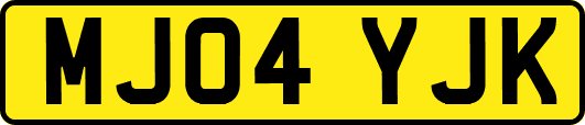 MJ04YJK