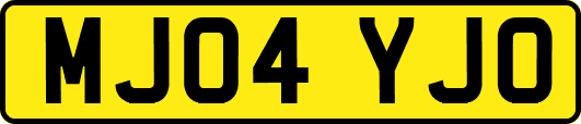 MJ04YJO