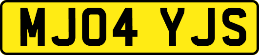 MJ04YJS