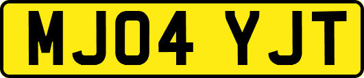 MJ04YJT