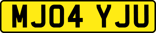 MJ04YJU