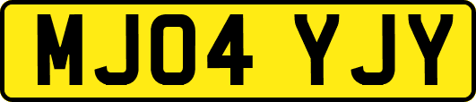 MJ04YJY