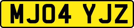 MJ04YJZ