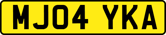 MJ04YKA