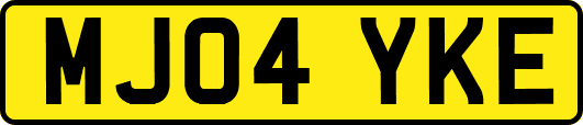 MJ04YKE
