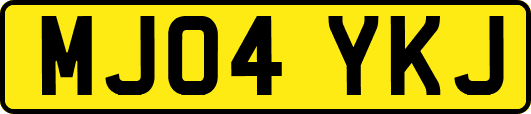 MJ04YKJ