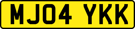 MJ04YKK