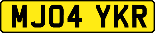 MJ04YKR