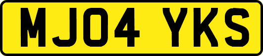 MJ04YKS
