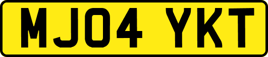 MJ04YKT
