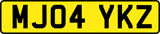 MJ04YKZ