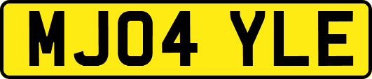 MJ04YLE