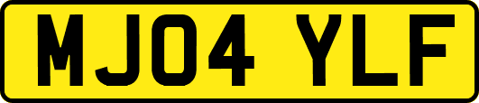 MJ04YLF