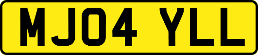 MJ04YLL