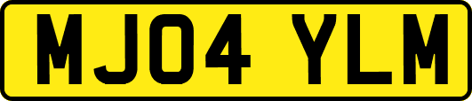 MJ04YLM