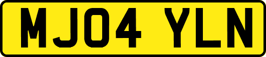 MJ04YLN