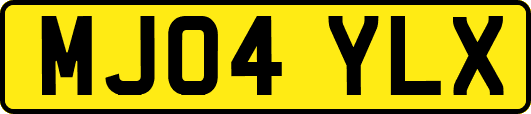 MJ04YLX