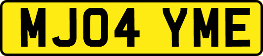MJ04YME