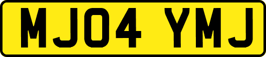 MJ04YMJ
