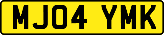 MJ04YMK