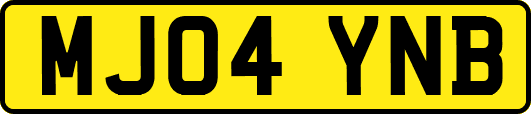 MJ04YNB