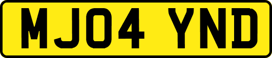 MJ04YND