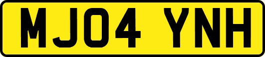 MJ04YNH