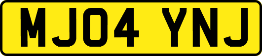 MJ04YNJ