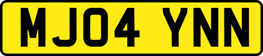 MJ04YNN