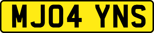 MJ04YNS