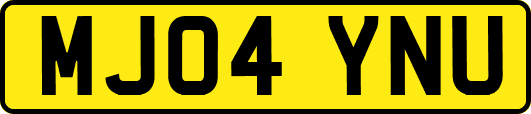 MJ04YNU