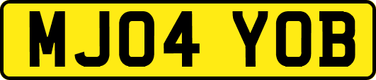 MJ04YOB