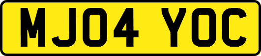 MJ04YOC