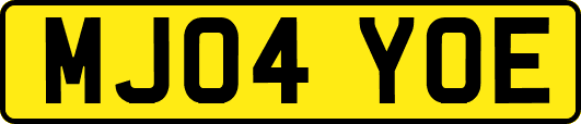 MJ04YOE